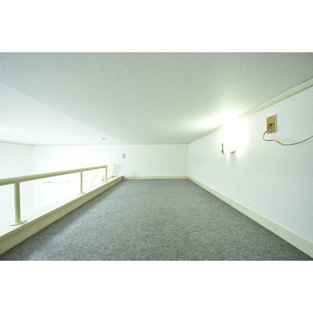 ジュネパレス柏第62 内観