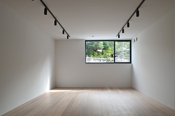 Bark Lane Ebisu リビング