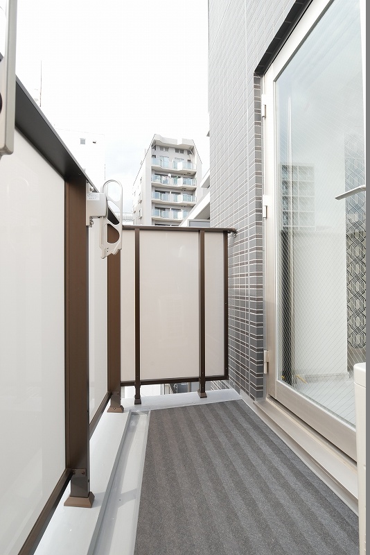 ハーモニーレジデンス神楽坂ヒルズsecond 内観