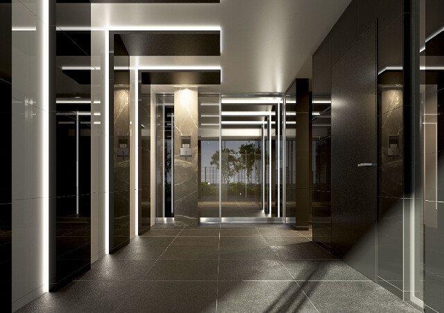 ＡＲＫＭＡＲＫ大森町レジデンス5階 部屋その他