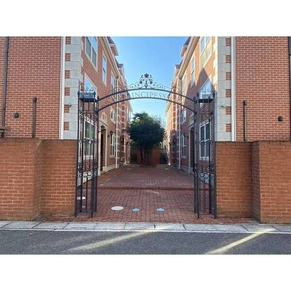 PRINCIPESSA　ACQUA 外観