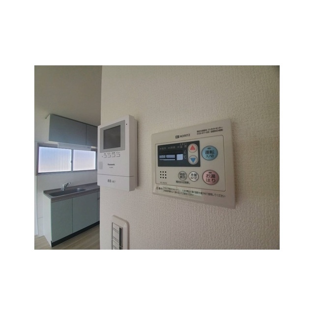 武井マンション402号室 同建物別部屋の参考画像