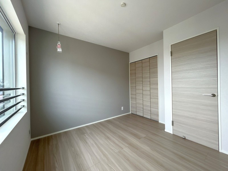 ＣＲＡＮＥ　ＧＡＲＤＥＮ鶴瀬3階 部屋その他