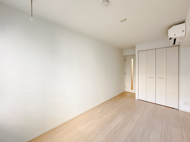 スカイコートリュクス品川大崎202号室 部屋その他