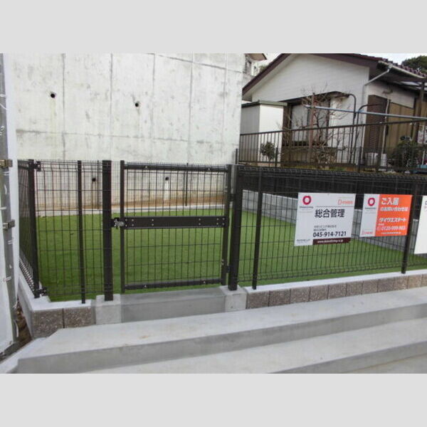 ルーチェB201号室 周辺