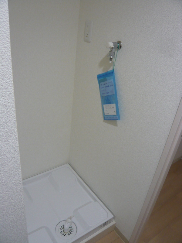 EXIA元住吉1階 部屋その他