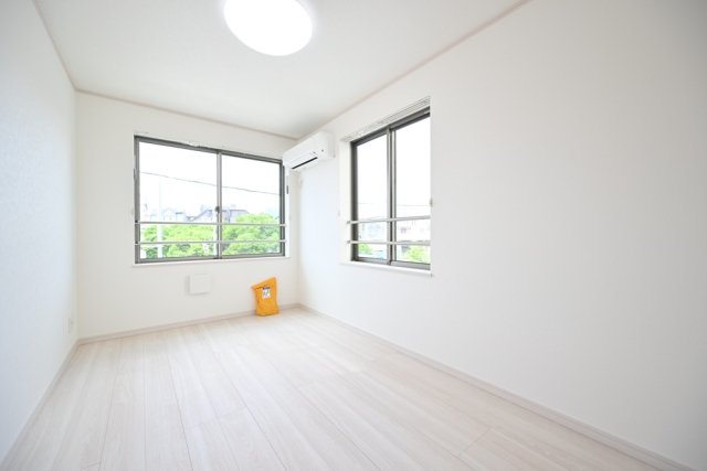 エマノンフラット扇大橋2階 部屋その他