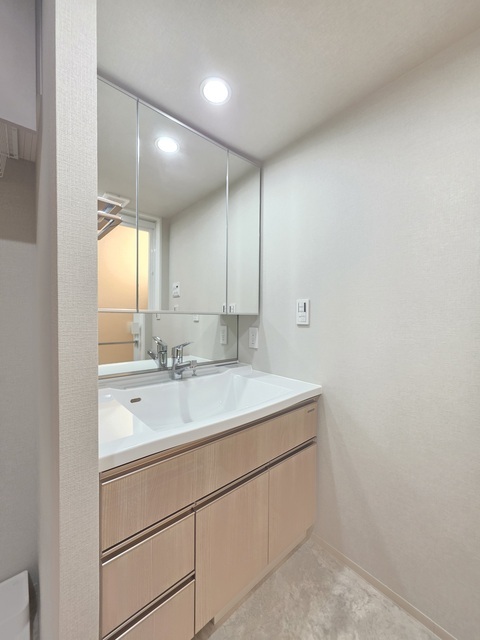 アウラ立川曙町 2025年12月撮影