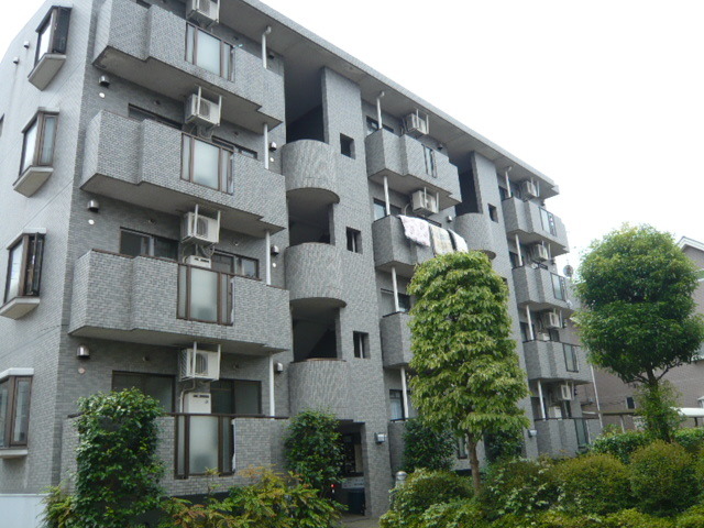 エトワール 外観1