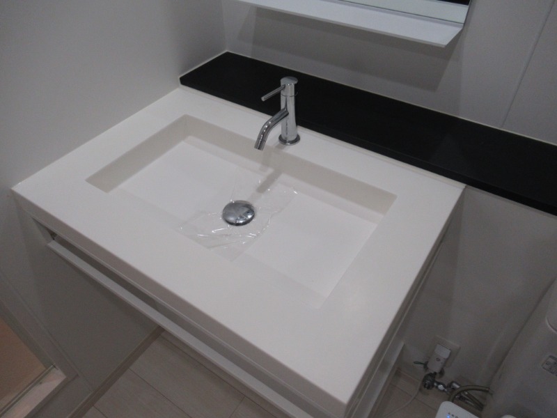 CREAL渋谷笹塚 洗面