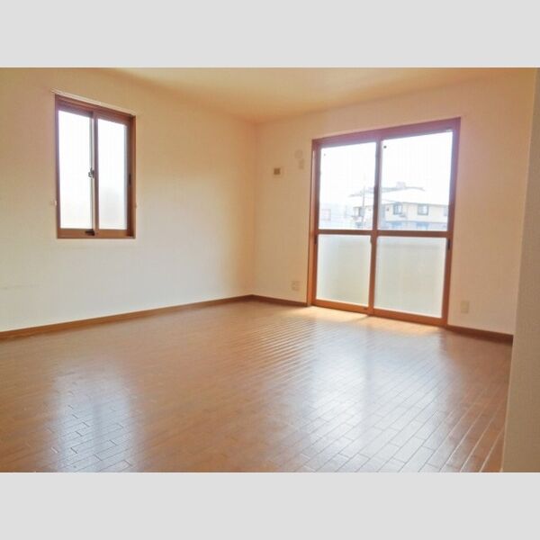 ヴィラ・メルベーユ　Ⅱ LDK