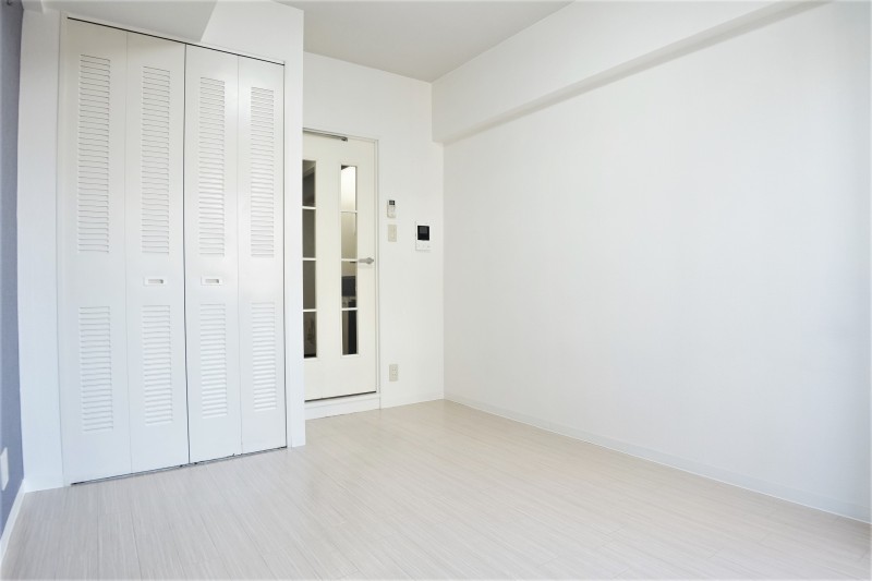 T’s garden梶ヶ谷3階 リビング