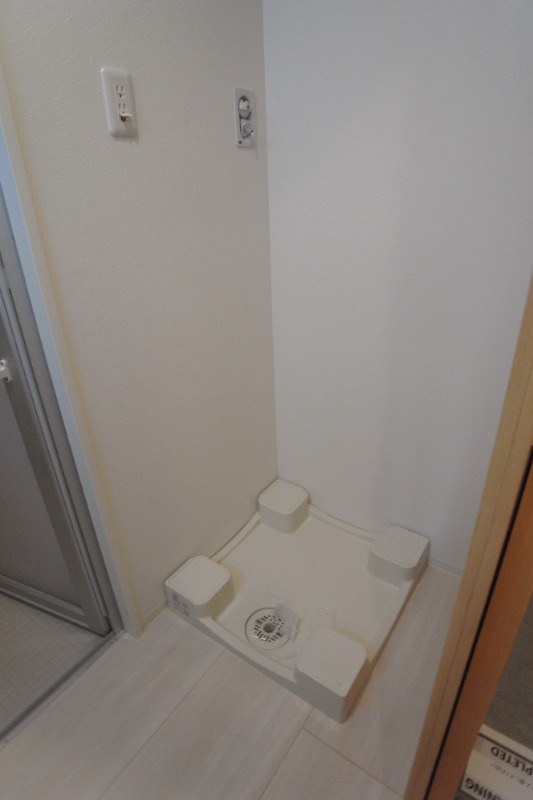 ポルト　ボヌール2階 部屋その他