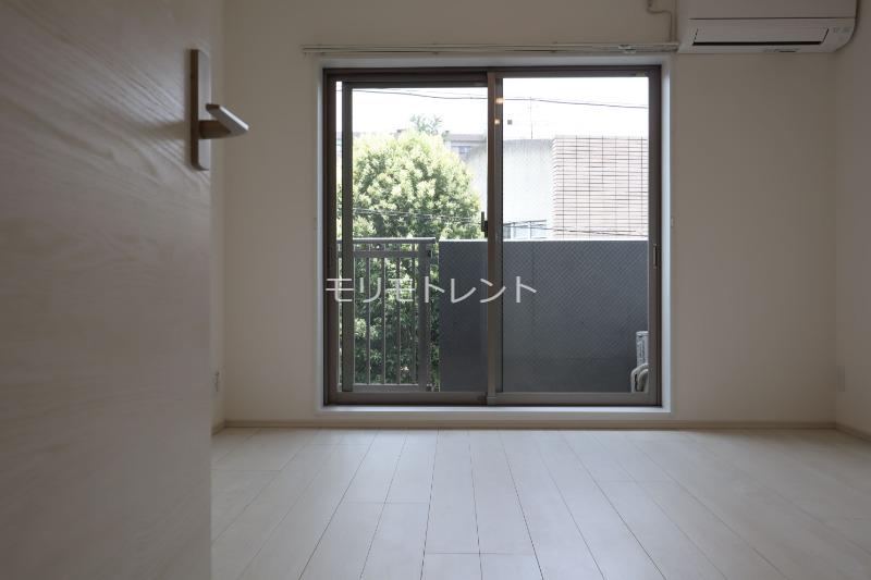 アトリオフラッツ奥沢2階 室内参考写真（2F-E’タイプ）