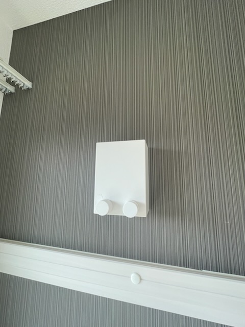 ブリーズ東船橋0201号室 内観