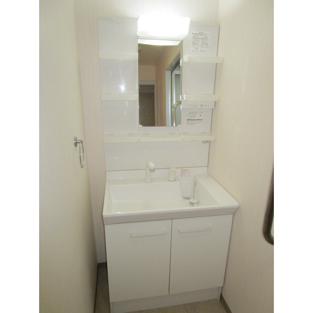 パストラル本厚木 内観