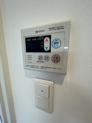 SYFORME YOKOHAMA-SAKURAGICHO201号室 ※同タイプ参考写真です（カラータイプが異なる場合がございます）