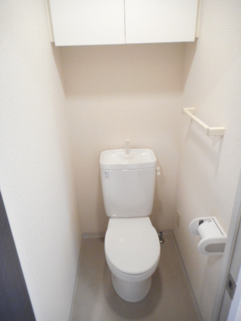 Ｂｅｌｌｅ　Ｂｌａｎｃｈｅ トイレ