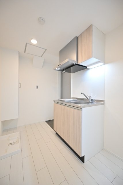 長楽町屋レジデンス5階 キッチン