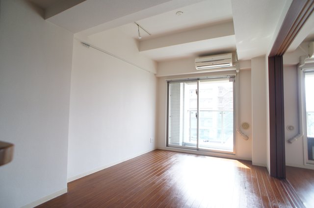 ラフィネパルク新浜0403号室 その他