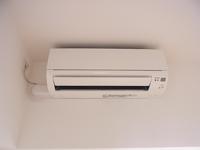 スクエア湘南 エアコン