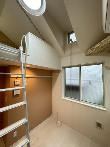 ユナイト鶴見sun merry103号室 部屋その他