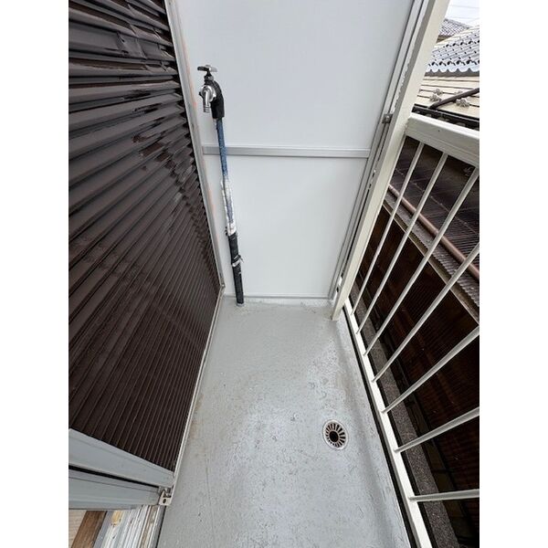 南流山ハイツ0202号室 部屋その他