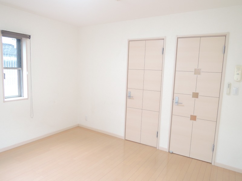 アンプレッセ1階 部屋その他