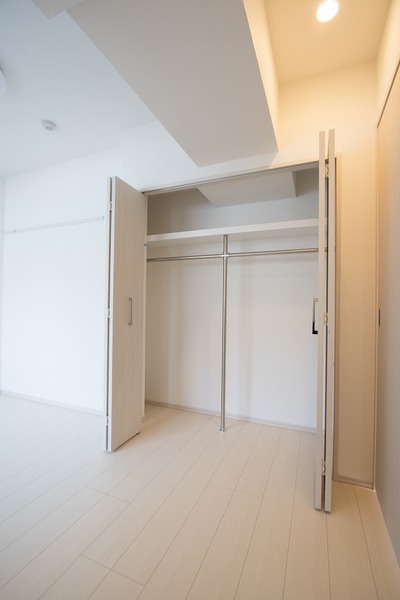 ザ・レジデンス・オブ・トーキョーＨ１９ 収納