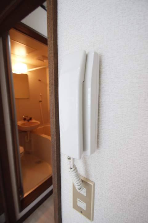 藤間コーポ2階 部屋その他