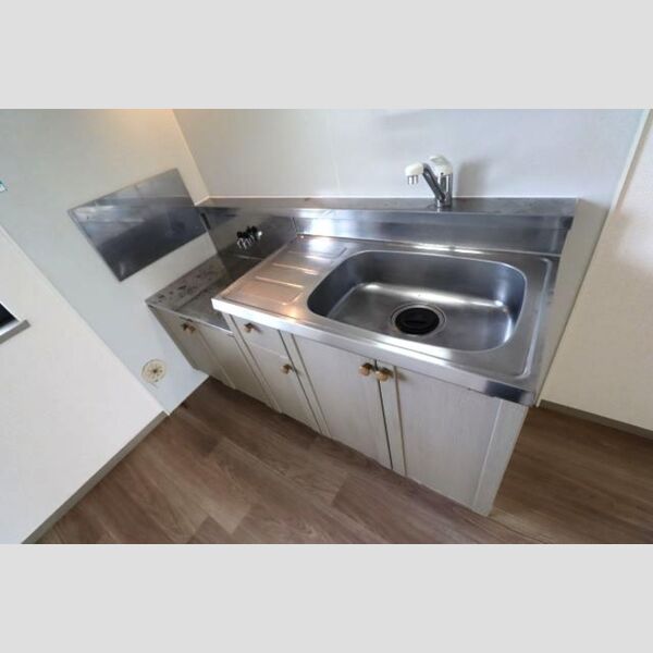 レインボーハウス303号室 キッチン