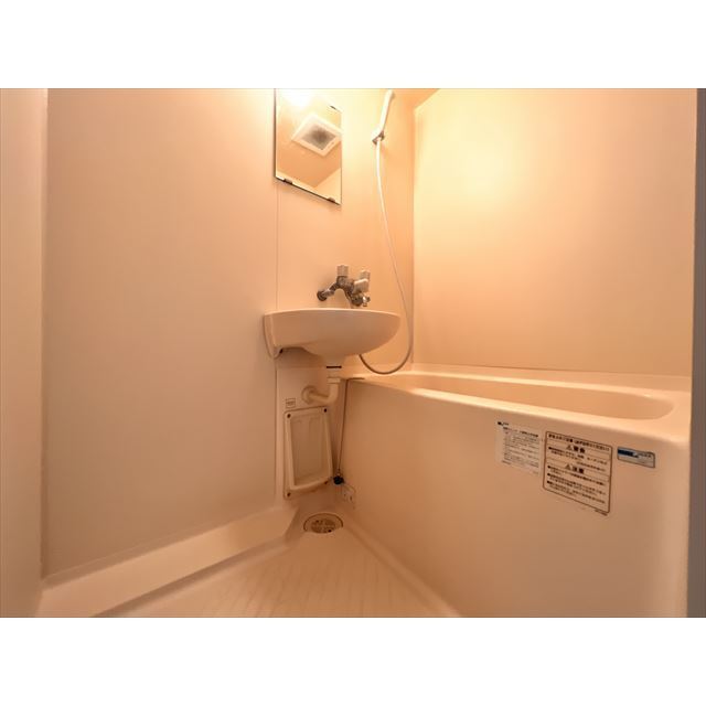 グラン関田 ※他部屋参考写真※