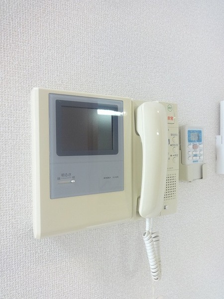 シンシア東中野502号室 同建物別部屋の参考画像