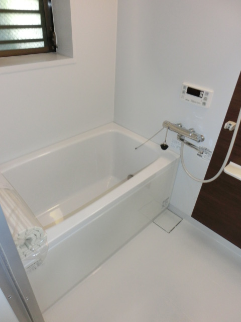 パレス武蔵野台壱番館0201号室 お風呂