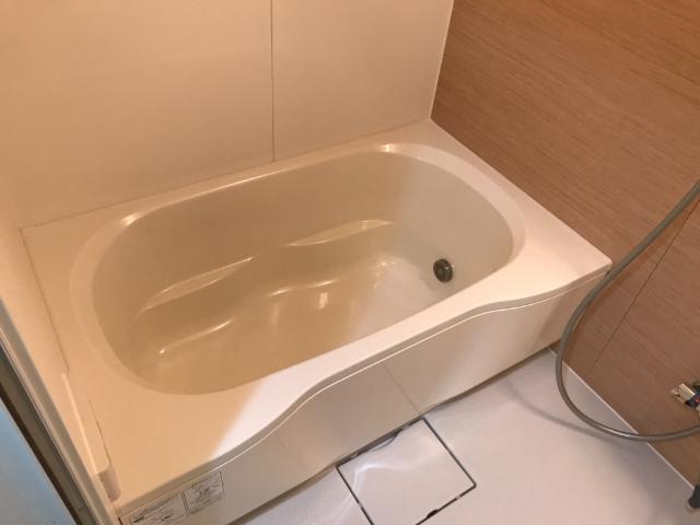 ルミナス高鼻 バス