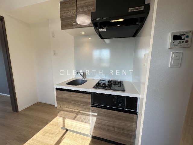 ＧＲＡＮ ＰＡＳＥＯ 清澄白河2階 同タイプ別住戸写真となります。現況と異なる場合がございます。