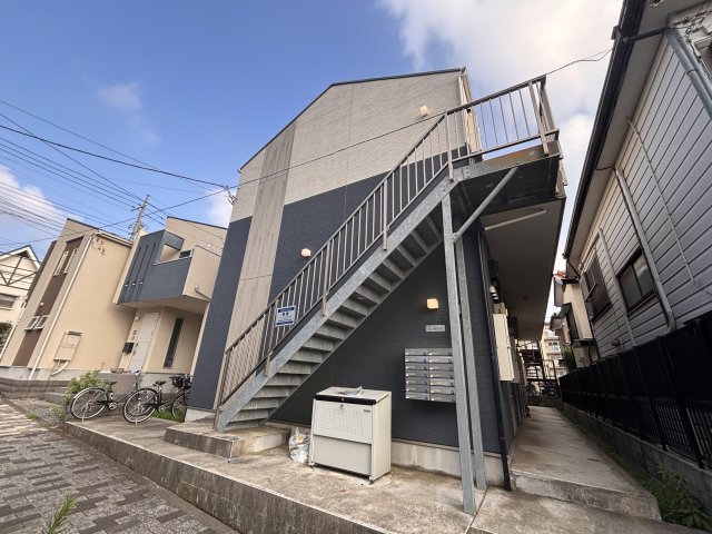 イル・ソーレ桜ヶ丘の外観画像