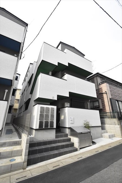 Ｌｉｂｅｒｔ1階 部屋その他
