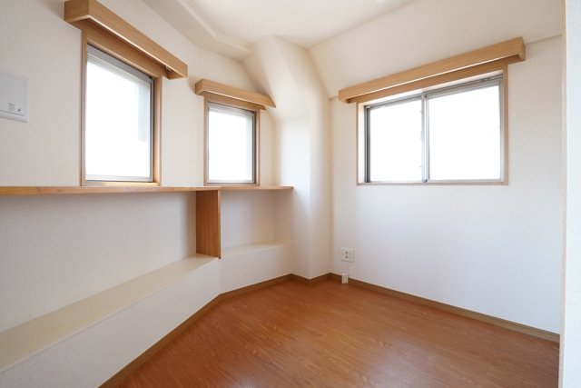 メインステージ南麻布8階 部屋その他