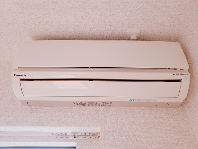 ＬＭフラット0202号室 部屋設備