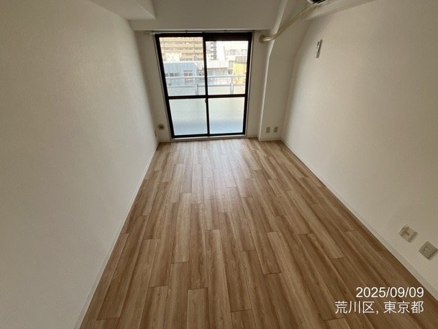 スカイコート鶯谷6階 部屋その他