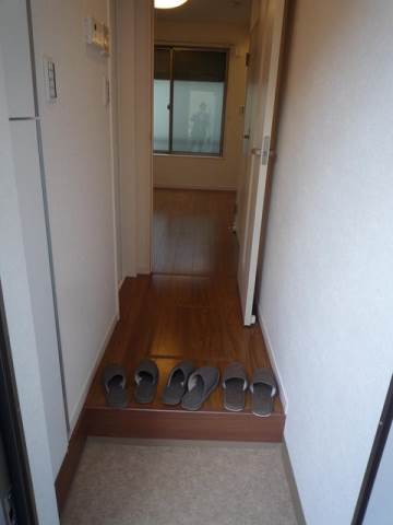 アーバンコート小岩1階 部屋その他