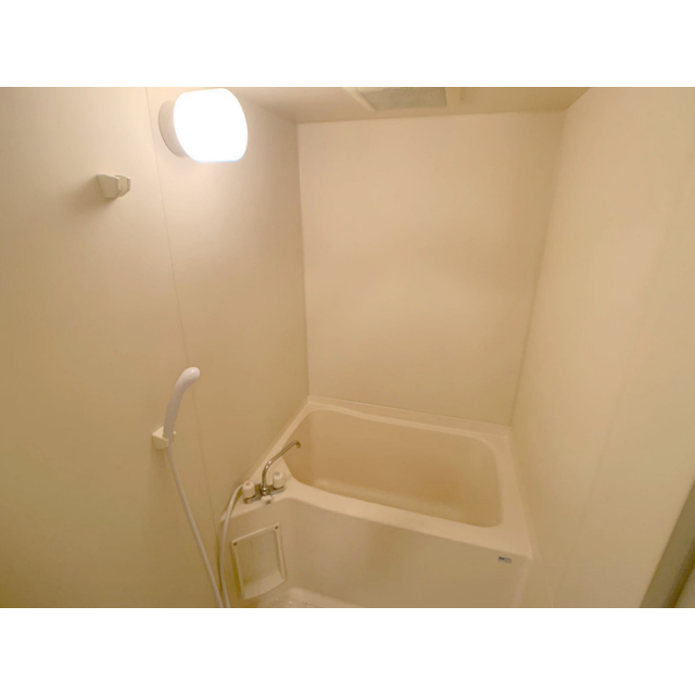 エルヴェ武里 お風呂