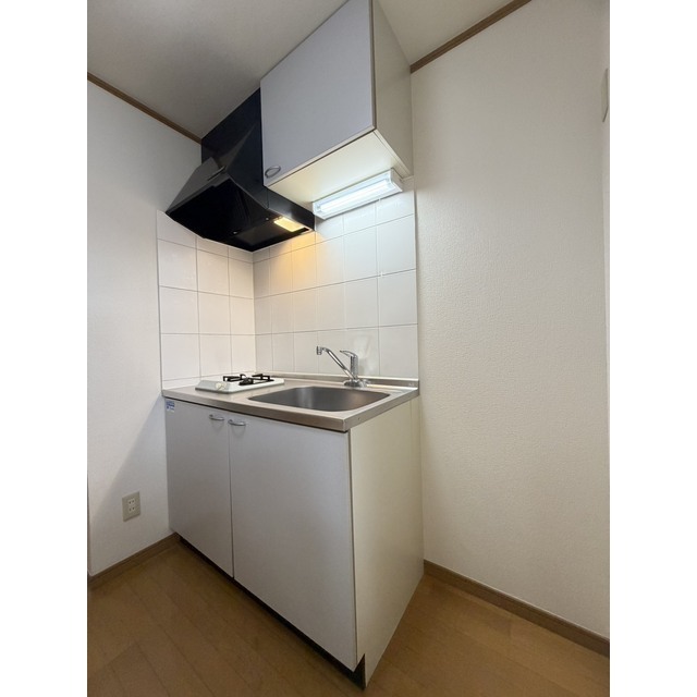 エミネンス寿町 キッチン