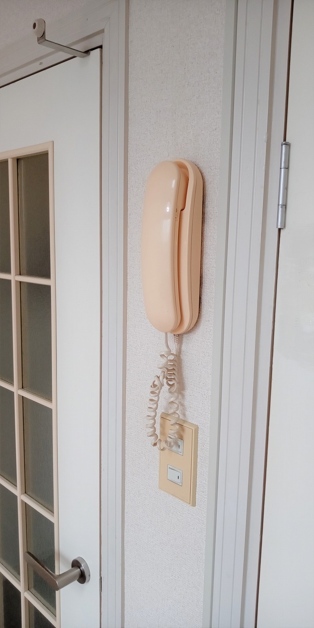 レオパレスフローラル・ヴィラ111号室 部屋その他