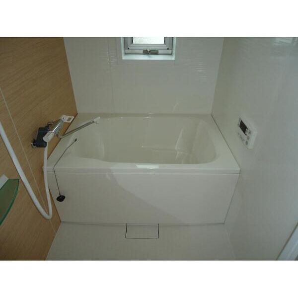 カーサ中井 お風呂