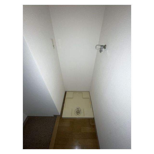 サンテミリオン東麻布 内観