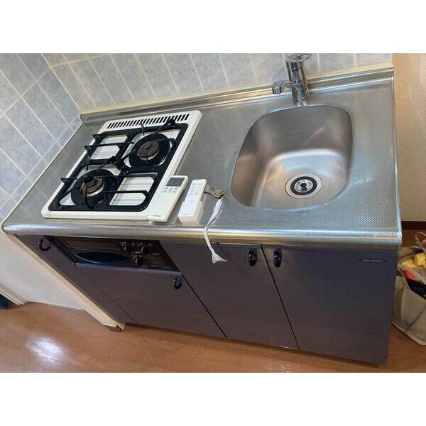 シンシア護国寺901号室 部屋その他