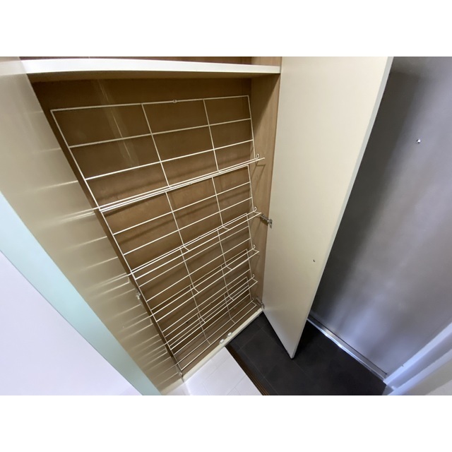 シーサイドコート金沢八景301号室 内観