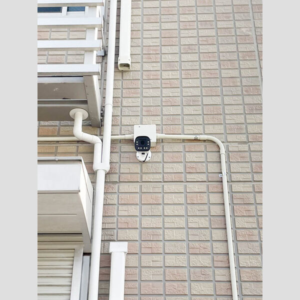 愛宕ビューハイツ 周辺